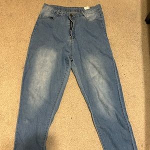 Blue Jeans | Good Condition | Skinny Jeans
